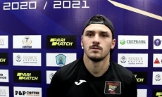 «По другому играть не умею». Игроки высказались о матче «Торпедо» — «Горняк» 5:2