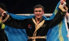 «Запомните это имя». Турсынбай Кулахмет впечатлил зарубежное СМИ