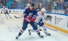 В «Барысе» рассказали, как переиграть «Нефтехимик» в матче КХЛ