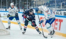 «Играют, как получится». «Барыс» подвергся серьезной критике за победный матч с «Нефтехимиком»