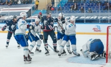 «Не увидел перевеса». Хоккеист «Нефтехимика» получил ответ на резкие слова о победе «Барыса»