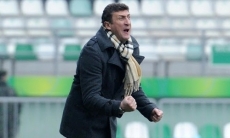 «Сомнительные результаты при очень внушительном бюджете». Дана оценка работе наставника «Ордабасы»