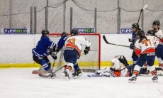Казахстанский клуб стартовал с поражения в Европейской женской хоккейной лиге