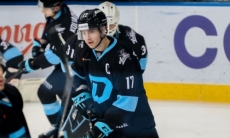 «Барыс» узнал самых опасных хоккеистов своего следующего соперника в КХЛ