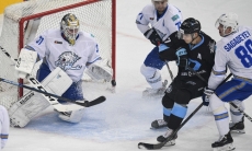 Следующий соперник «Барыса» по матчу КХЛ сделал заявление о выездной победе над казахстанцами