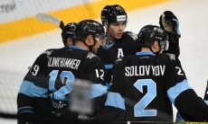 Следующий соперник «Барыса» по КХЛ подписал хоккеиста с опытом игры в НХЛ