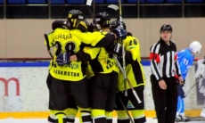 Видеообзор матча чемпионата РК «Иртыш» — «Темиртау» 2:4