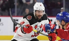 Следующий соперник «Барыса» по КХЛ представил новичка с опытом игры в НХЛ