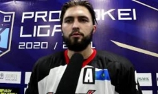 «Сыграли лучше чем вчера». Игроки команд высказались о матчах «Торпедо» — «Горняк» — 5:2, 5:1