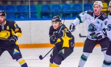 Видеообзор матча чемпионата РК «Сарыарка» — «Бейбарыс» 5:3