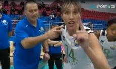 «В Казахстане все продается!». Волейболистка сделала громкое заявление в прямом эфире. Видео