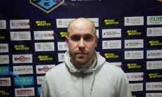 «Получили в раздевалке». Форвард «Арлана» раскрыл секрет победы над «Снежными Барсами»