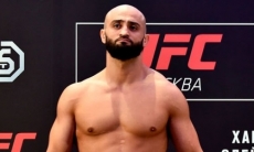 Напавший на Сергея Харитонова бывший боец UFC задержан