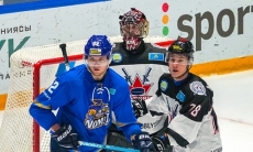 Видеообзор матча чемпионата РК «Номад» — «Актобе» 5:3