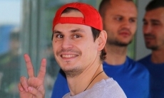 «Злой рок». Форвард «Актобе» выразил недоумение по поводу хода игры с «Номадом»