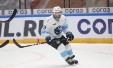 «Будет интересно». Лидер минского «Динамо» оценил уровень «Барыса» перед матчем в Нур-Султане