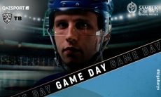 «Барыс» представил анонс домашнего матча КХЛ против минского «Динамо»