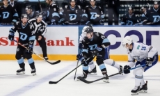 «Попытается сыграть надежнее». Необычный прогноз на матч «Барыс» — «Динамо» Минск сделало российское СМИ