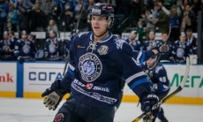 «Судьи решили». Нападающий минского «Динамо» раскрыл истинные причины своего удаления в матче КХЛ против «Барыса»