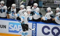 Минское «Динамо» своей победой прервало многолетнюю серию «Барыса» в КХЛ