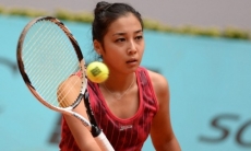 Казахстанские теннисистки сохранили прежние позиции в рейтинге WTA