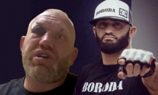 «Гораздо больше». Харитонов уточнил сумму долга бывшего бойца UFC Яндиева