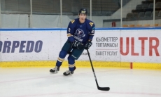 «Барыс» официально усилил свой фарм-клуб молодым защитником