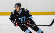 КХЛ вынесла наказание игроку минского «Динамо» за грубый фол в матче с «Барысом»