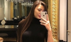 Сабина Алтынбекова назвала три вещи, которые ей не нравятся в девушках