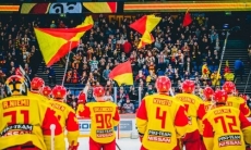 Сразу девять хоккеистов вернулись с карантина в состав соперника «Барыса» по КХЛ