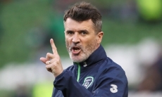 «Это глупо!». Необычный гол сборной Казахстана разозлил легенду «Манчестер Юнайтед»