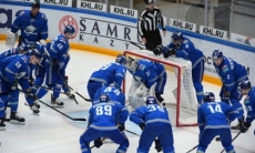 Где смотреть трансляцию матча КХЛ «Барыс» — «Металлург» Магнитогорск