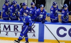 Прямая трансляция матча КХЛ «Барыс» — «Металлург» Магнитогорск