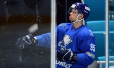 «Барыс» лишился нападающего с 20 матчами в сезоне КХЛ