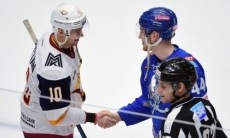 «Меньше всех в Восточной конференции». КХЛ оценила расклад сил в матче «Барыс» — «Металлург»