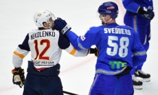 «В них мы совершенно не верим». В России уверены в победителе матча «Барыса» с «Металлургом»