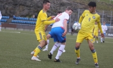 «Легко». Юсуп Шадиев озвучил точный счет матча молодежных сборных Казахстана и Фарерских островов