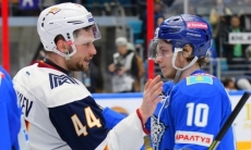 «Намного превосходит». «Барыс» сравнили с «Металлургом» и вынесли честный вердикт