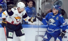 «Будет многое зависеть». Озвучено условие победы «Барыса» над «Металлургом» в основное время