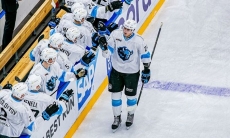 «Барыс» помог клубу КХЛ вдвое перекрыть результат прошлого сезона