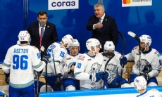 «Полностью уступает сопернику». Раскрыта главная проблема «Барыса» перед матчем КХЛ с «Металлургом»