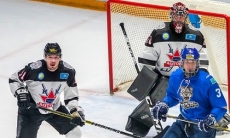 Видеообзор матча чемпионата РК «Снежные Барсы» — «Актобе» 0:1