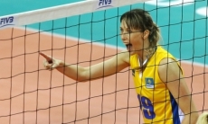 Чемпион мира по тяжелой атлетике встал на защиту волейболистки, заявившей о продажности казахстанского спорта