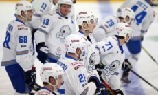 «Никакого прогресса быть не может». Прогноз на матч «Барыс» — «Металлург» дали за рубежом