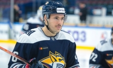 В «Металлурге» рассказали о том, что нужно улучшить в игре для победы над «Барысом» в КХЛ