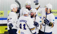 Видеообзор матча чемпионата РК «Алтай-Торпедо» — «Торпедо» 1:4