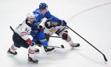 Видеообзор матча КХЛ, или Как «Барыс» упустил победу над магнитогорским «Металлургом» 