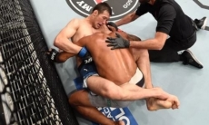 Дебют Рахмонова перекрыл все достижения Чимаева в UFC