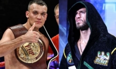 Российский боксер сразится с британцем за «титул „Канело“»