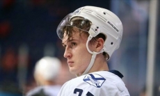 «Авангард» расторг контракт с нападающим перед матчем с «Барысом»